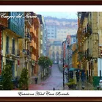 Casa Rosendo 3*