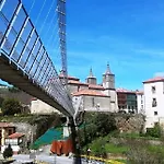 Casa Rosendo Aparthotel 3*