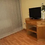 Aparthotel Casa Rosendo