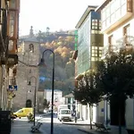 Aparthotel Casa Rosendo Cangas De Narcea