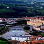 Casa Rosendo Cangas De Narcea