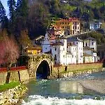 Casa Rosendo Aparthotel 3*