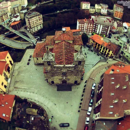 Lägenhetshotell Casa Rosendo 3*