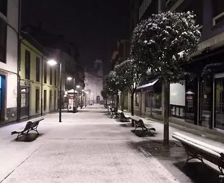 Casa Rosendo 아파트호텔 3*