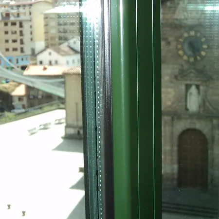 Casa Rosendo 아파트호텔 칸가스 델 나르세아