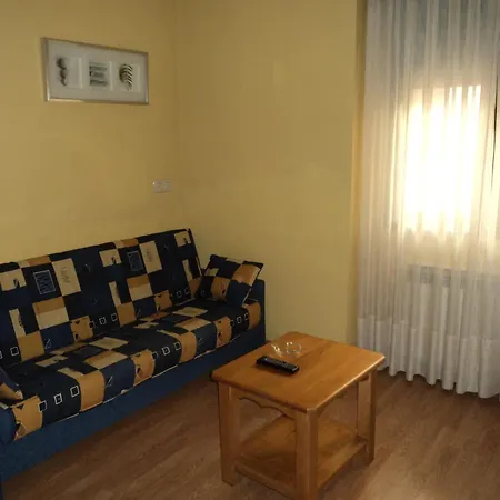 아파트호텔 Casa Rosendo