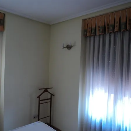 Casa Rosendo 3*