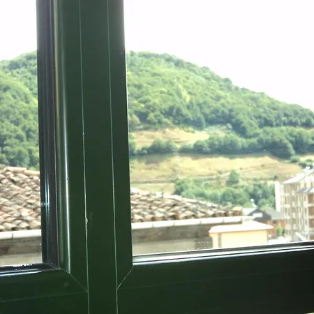 아파트호텔 Casa Rosendo 칸가스 델 나르세아