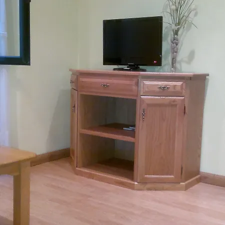 Casa Rosendo 아파트호텔