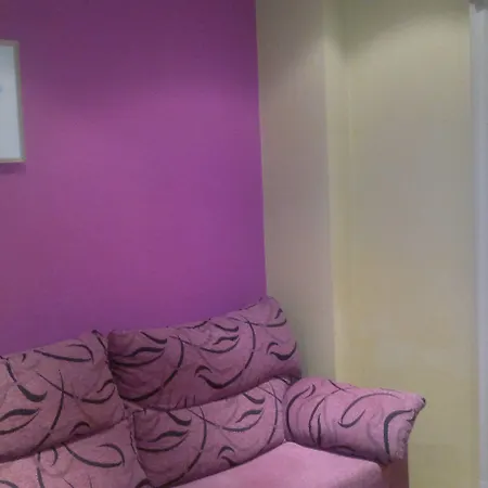 Apartahotel De Casa Rosendo