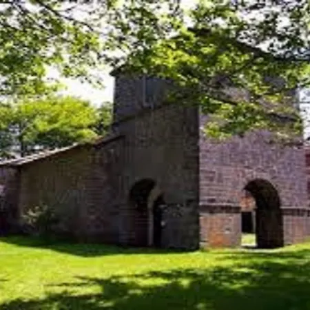 Casa Rosendo 3* 칸가스 델 나르세아