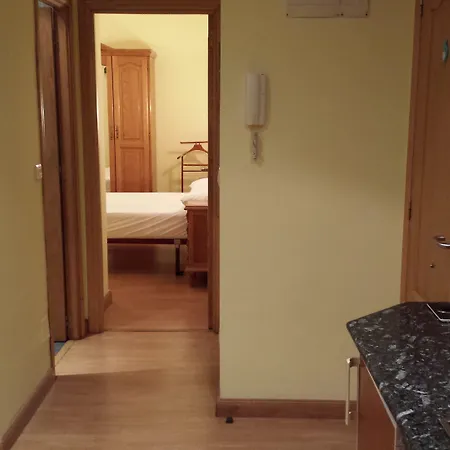 Casa Rosendo 3* 칸가스 델 나르세아