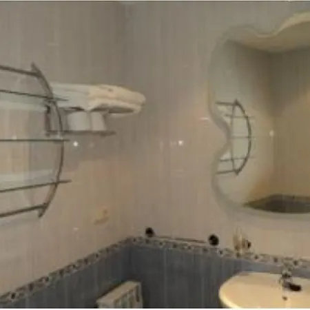 아파트호텔 Casa Rosendo