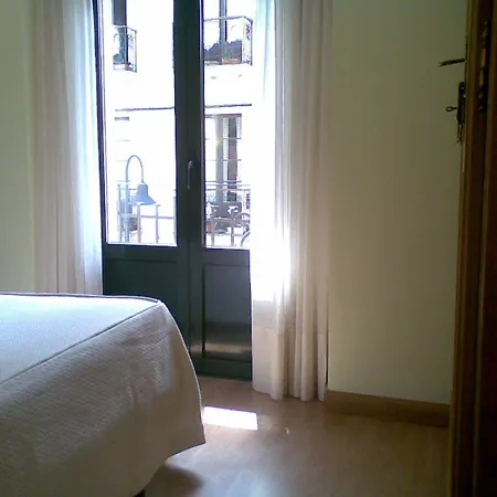 아파트호텔 Casa Rosendo 3*