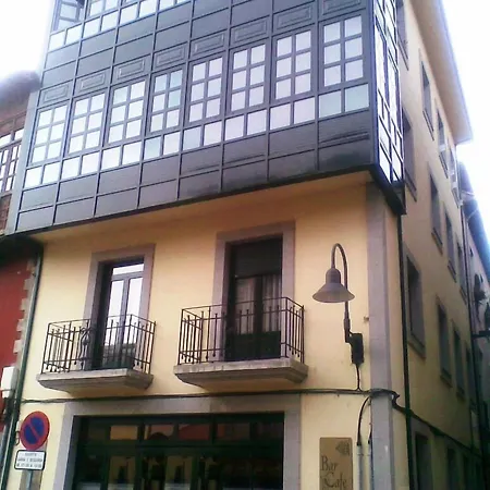 Casa Rosendo 3* 칸가스 델 나르세아