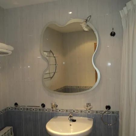 아파트호텔 Casa Rosendo 3*