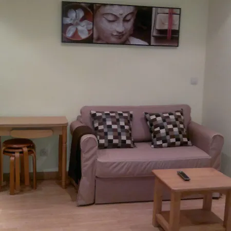 Casa Rosendo 아파트호텔 칸가스 델 나르세아