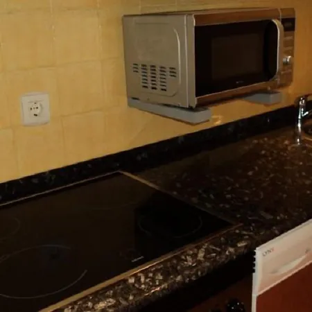 Casa Rosendo 아파트호텔 3*