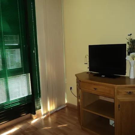 Lägenhetshotell Casa Rosendo 3*