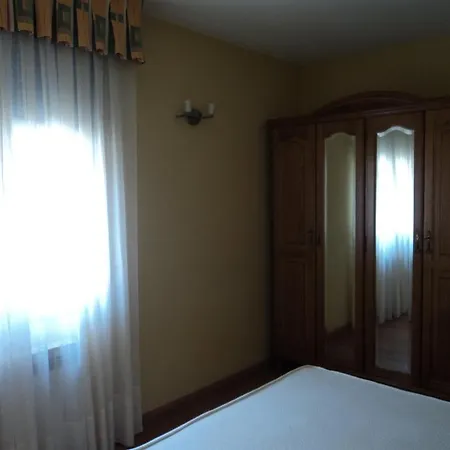 Casa Rosendo 아파트호텔