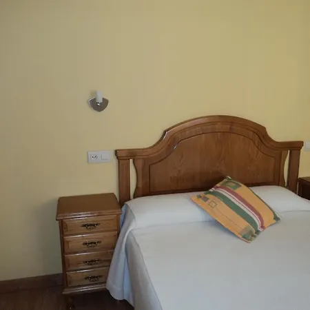 Casa Rosendo 아파트호텔 3*