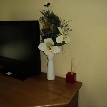 아파트호텔 Casa Rosendo 칸가스 델 나르세아