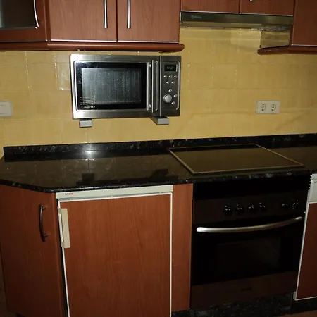 Casa Rosendo 3* 칸가스 델 나르세아