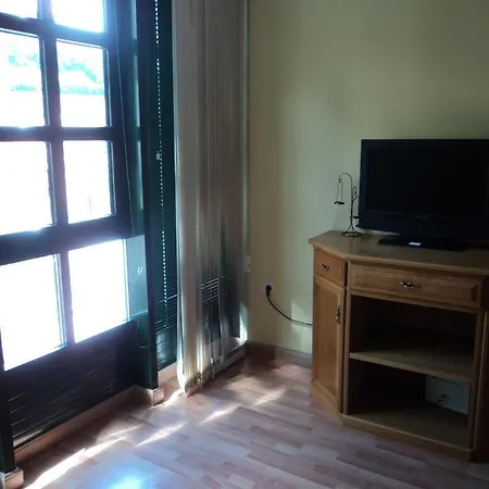 Lägenhetshotell Casa Rosendo