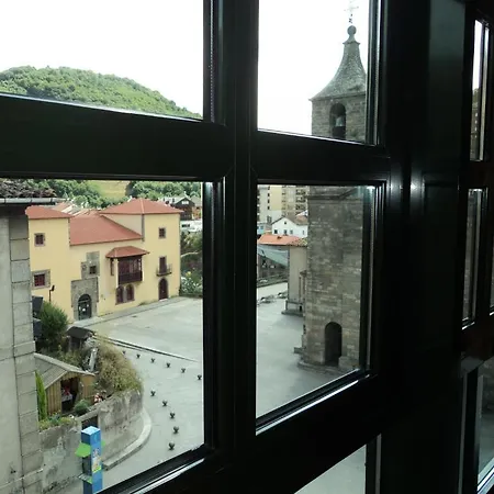 Casa Rosendo 아파트호텔 3*