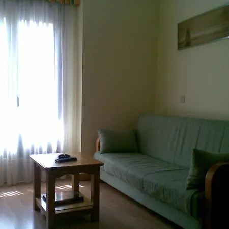 Casa Rosendo Lägenhetshotell 3*