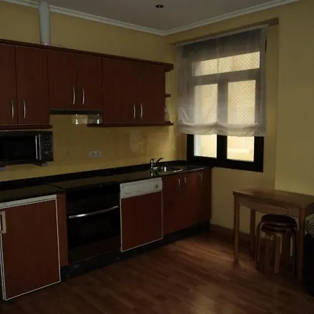 Casa Rosendo 아파트호텔 3*