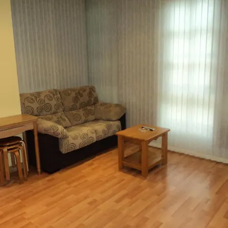 Casa Rosendo 3* 칸가스 델 나르세아