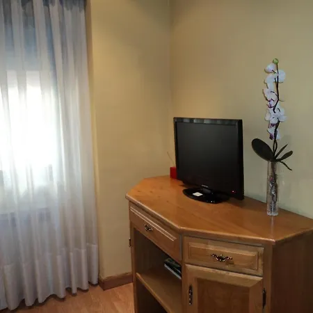 Casa Rosendo