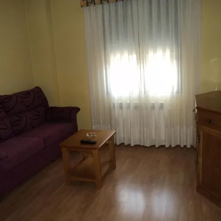 Casa Rosendo Lägenhetshotell