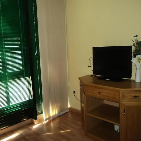 아파트호텔 Casa Rosendo 3*