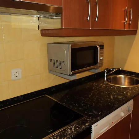 아파트호텔 Casa Rosendo 3*