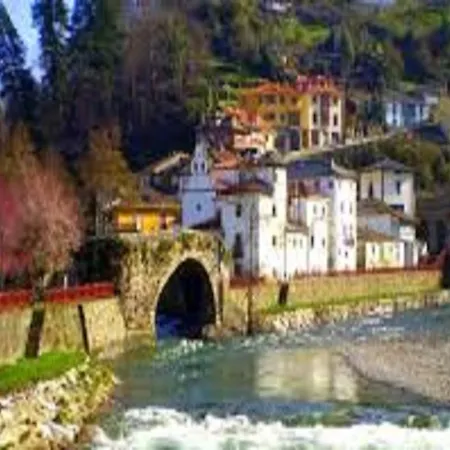 Casa Rosendo 아파트호텔 3*