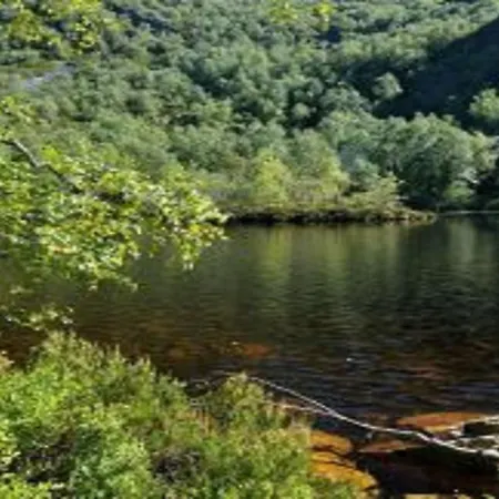 Casa Rosendo 아파트호텔 3*