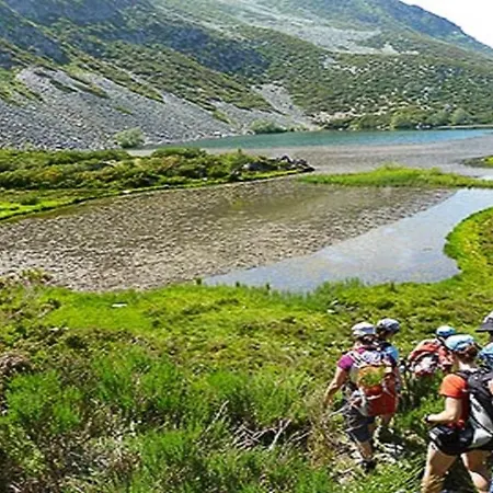 Casa Rosendo 아파트호텔 칸가스 델 나르세아