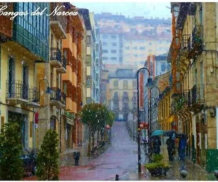 Casa Rosendo 아파트호텔